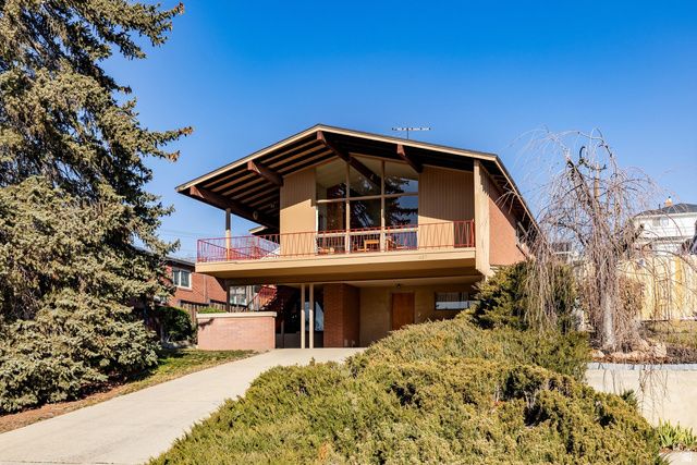 457 E 10TH AVE, Salt Lake City, UT 84103