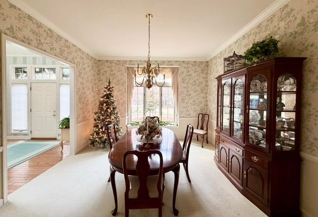 3830 Harbor Point Drive, Norton Shores City, MI 49441