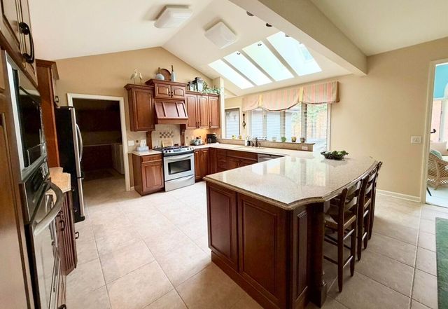 3830 Harbor Point Drive, Norton Shores City, MI 49441