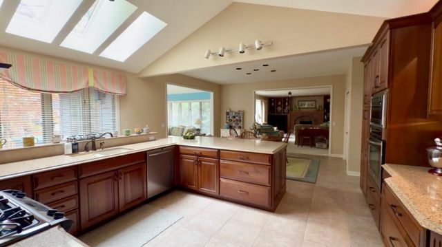 3830 Harbor Point Drive, Norton Shores City, MI 49441