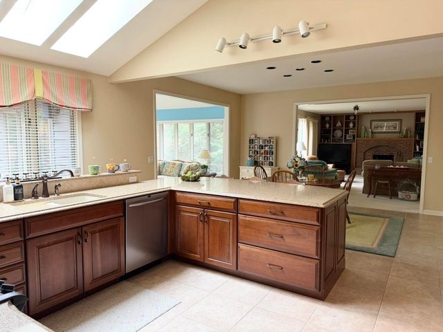 3830 Harbor Point Drive, Norton Shores City, MI 49441