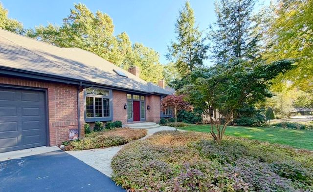 3830 Harbor Point Drive, Norton Shores City, MI 49441