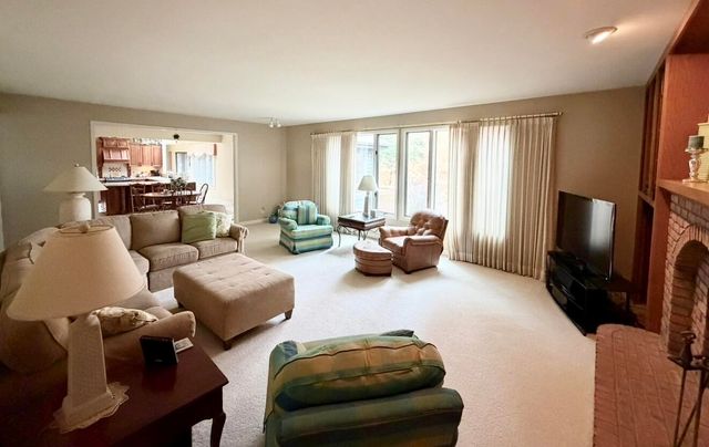 3830 Harbor Point Drive, Norton Shores City, MI 49441