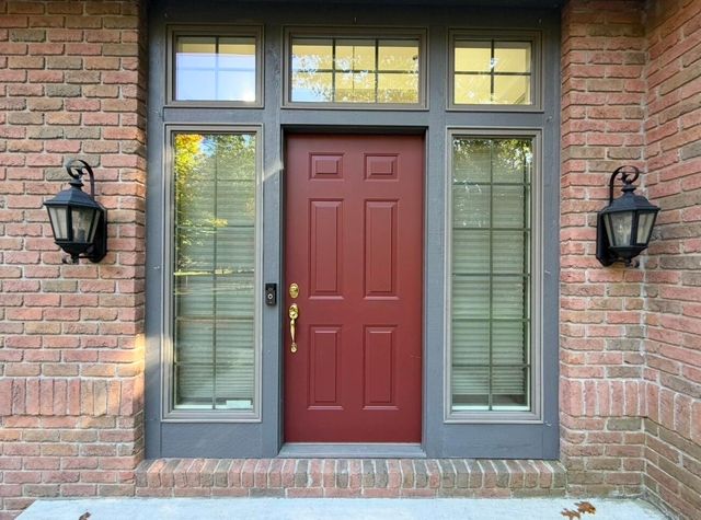 3830 Harbor Point Drive, Norton Shores City, MI 49441