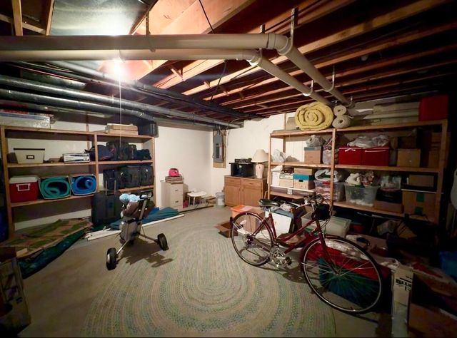 3830 Harbor Point Drive, Norton Shores City, MI 49441