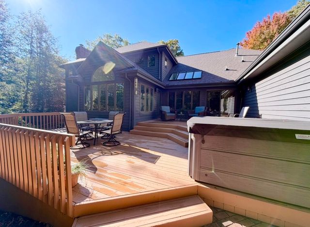 3830 Harbor Point Drive, Norton Shores City, MI 49441