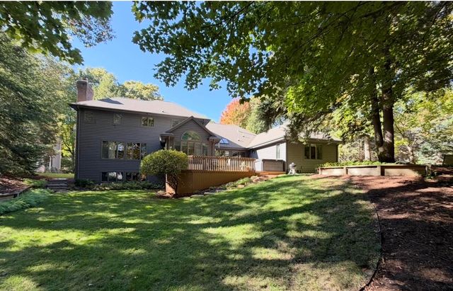 3830 Harbor Point Drive, Norton Shores City, MI 49441