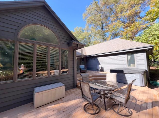 3830 Harbor Point Drive, Norton Shores City, MI 49441