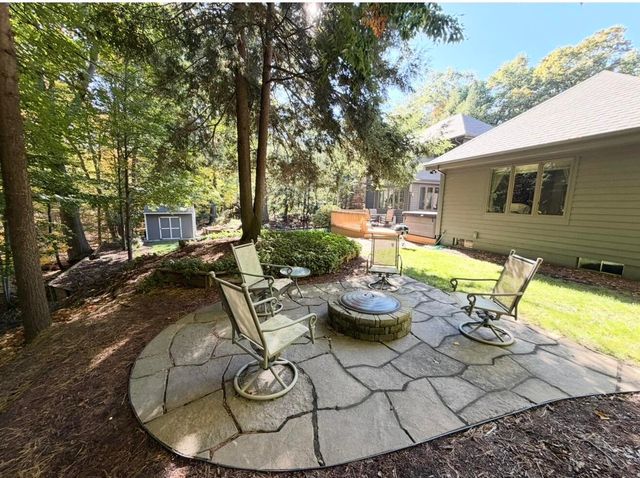 3830 Harbor Point Drive, Norton Shores City, MI 49441