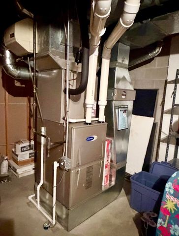 3830 Harbor Point Drive, Norton Shores City, MI 49441