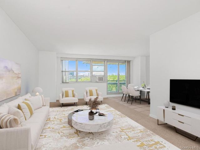 875 Morrison Avenue 6B, Bronx, NY 10473