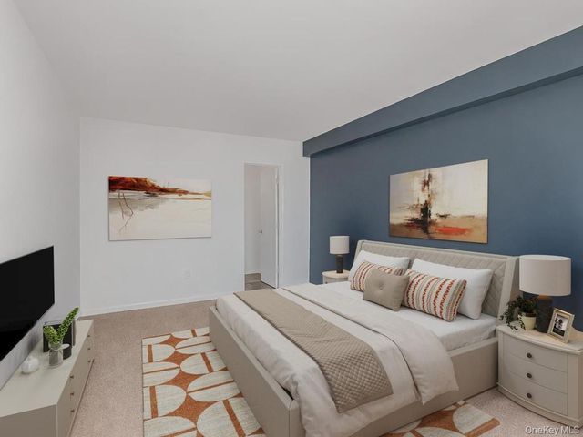 875 Morrison Avenue 6B, Bronx, NY 10473
