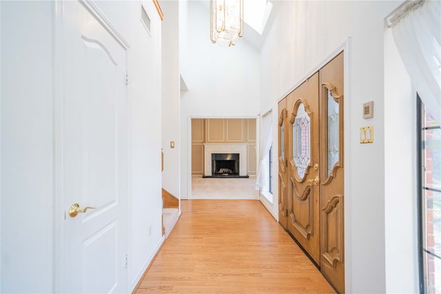 3199 Farm Road 2723, Mount Vernon, TX 75457