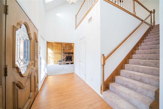 3199 Farm Road 2723, Mount Vernon, TX 75457