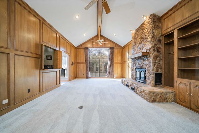 3199 Farm Road 2723, Mount Vernon, TX 75457