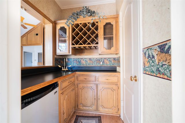 3199 Farm Road 2723, Mount Vernon, TX 75457