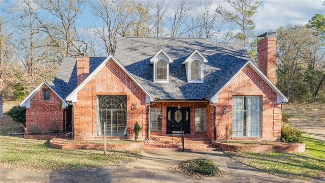 3199 Farm Road 2723, Mount Vernon, TX 75457