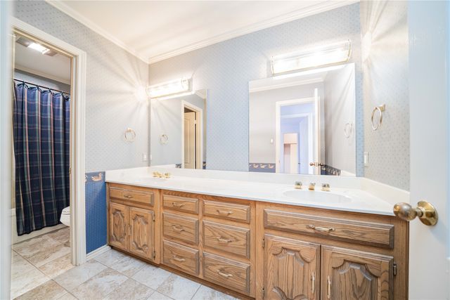 3199 Farm Road 2723, Mount Vernon, TX 75457