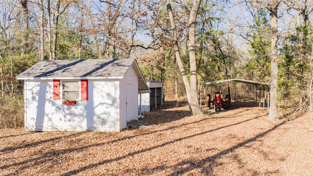 3199 Farm Road 2723, Mount Vernon, TX 75457