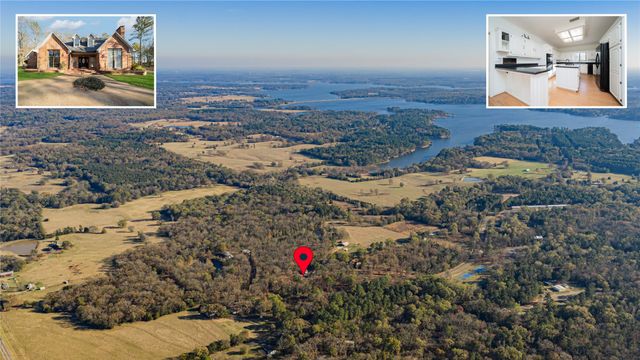 3199 Farm Road 2723, Mount Vernon, TX 75457