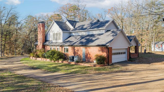 3199 Farm Road 2723, Mount Vernon, TX 75457