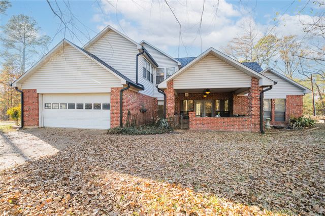 3199 Farm Road 2723, Mount Vernon, TX 75457