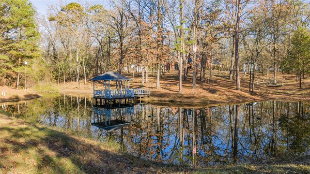 3199 Farm Road 2723, Mount Vernon, TX 75457