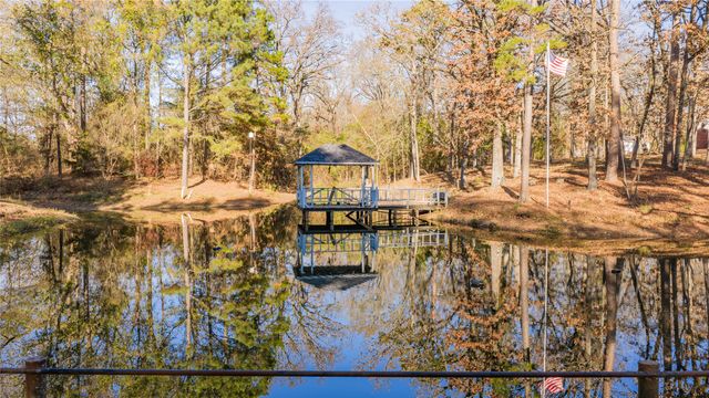 3199 Farm Road 2723, Mount Vernon, TX 75457