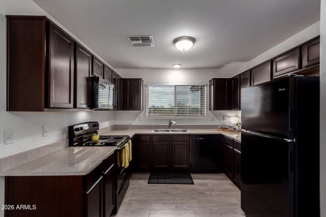 12227 W JENERO Drive, Arizona City, AZ 85123