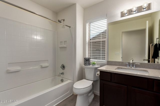 12227 W JENERO Drive, Arizona City, AZ 85123