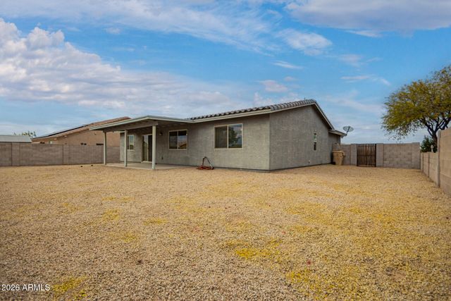 12227 W JENERO Drive, Arizona City, AZ 85123