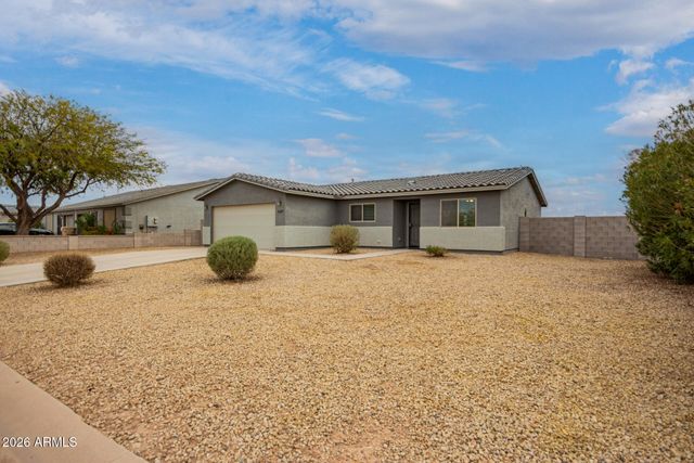 12227 W JENERO Drive, Arizona City, AZ 85123
