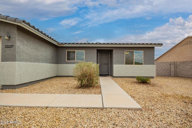12227 W JENERO Drive, Arizona City, AZ 85123