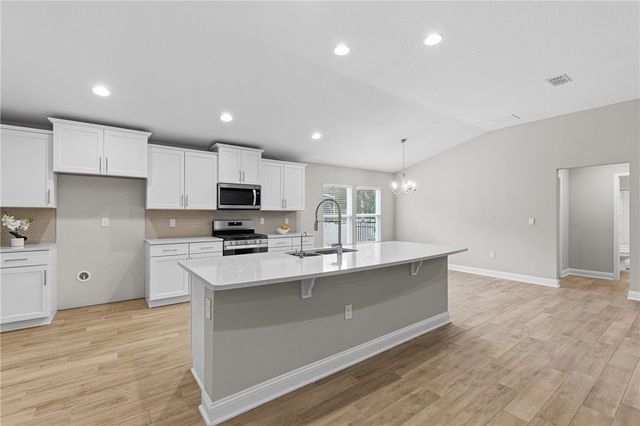 110 Nutgall Drive, St Marys, GA 31558