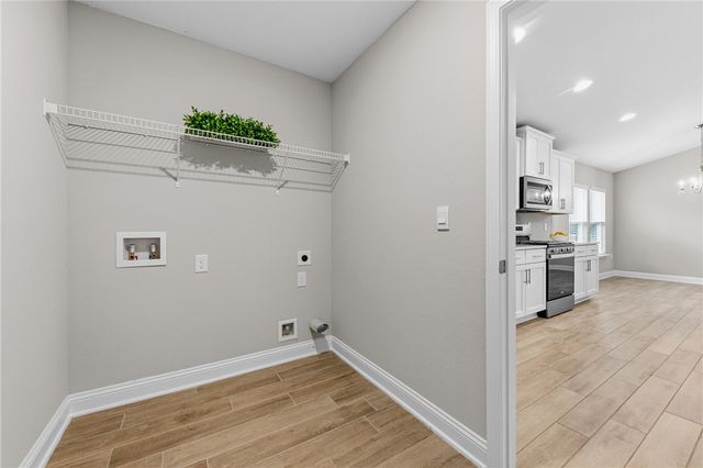 110 Nutgall Drive, St Marys, GA 31558