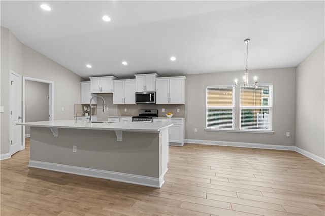 110 Nutgall Drive, St Marys, GA 31558