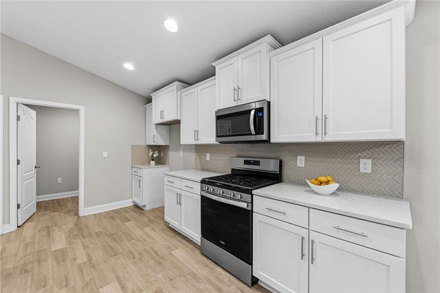 110 Nutgall Drive, St Marys, GA 31558