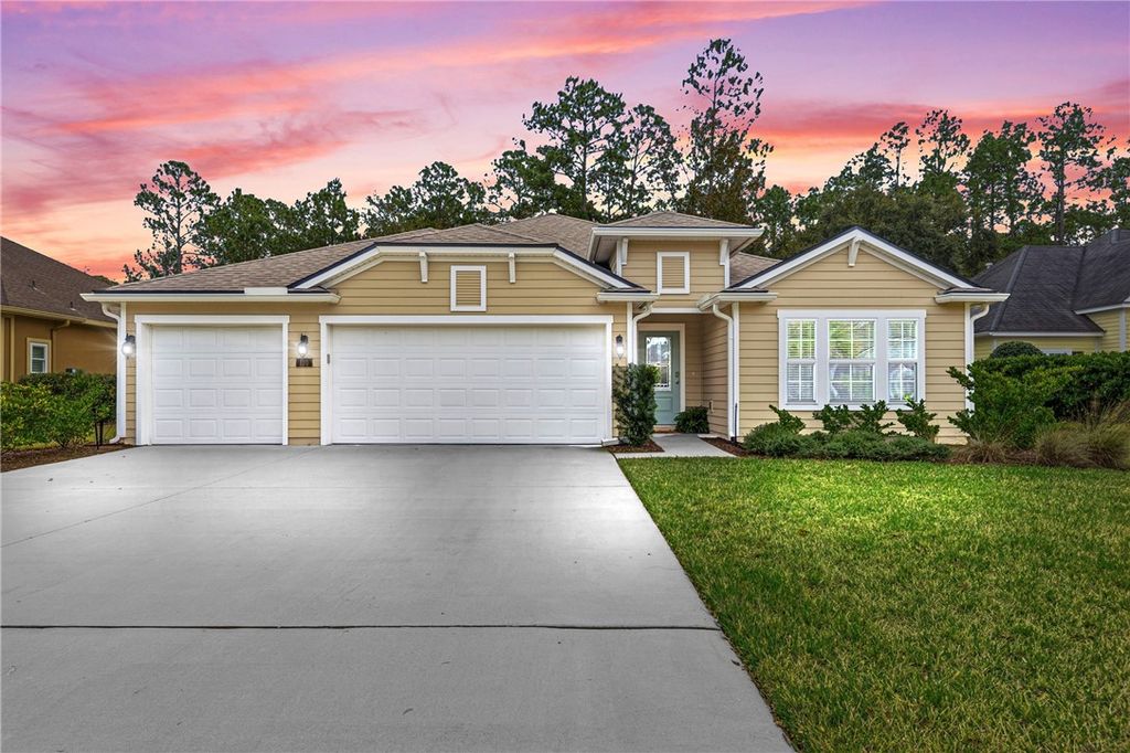 110 Nutgall Drive, St Marys, GA 31558