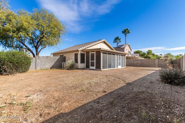 929 E SARAGOSA Street, Chandler, AZ 85225