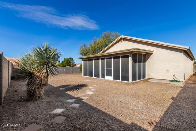 929 E SARAGOSA Street, Chandler, AZ 85225