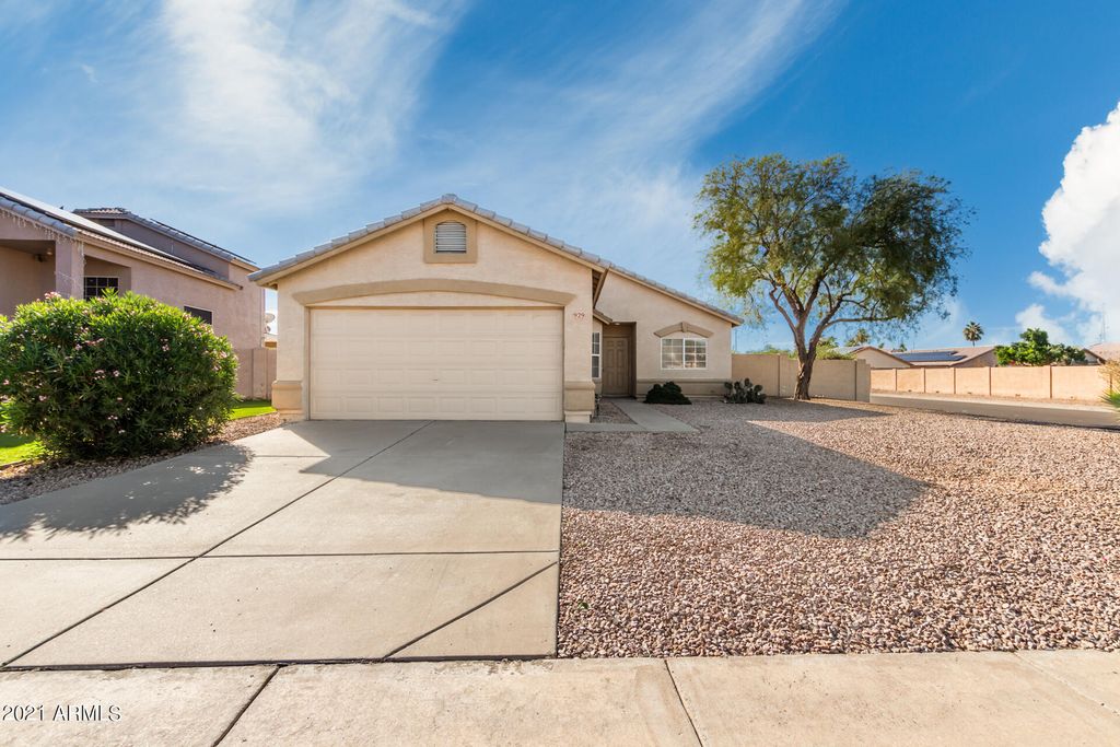 929 E SARAGOSA Street, Chandler, AZ 85225