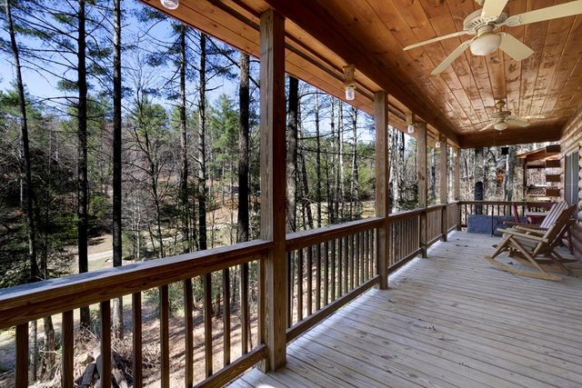 311 Vineyard Creek Way, Murphy, NC 28906