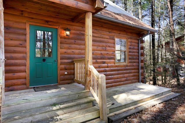 311 Vineyard Creek Way, Murphy, NC 28906