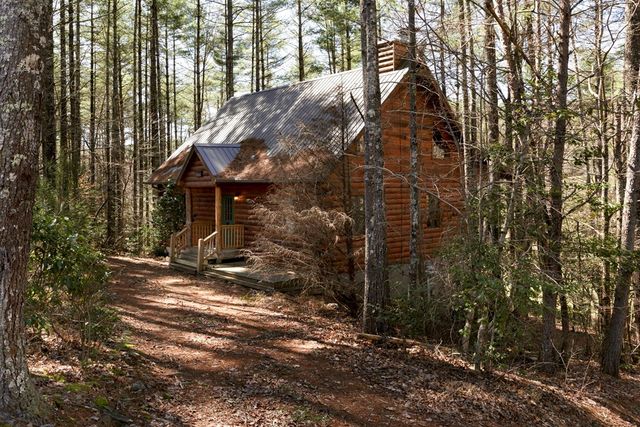 311 Vineyard Creek Way, Murphy, NC 28906