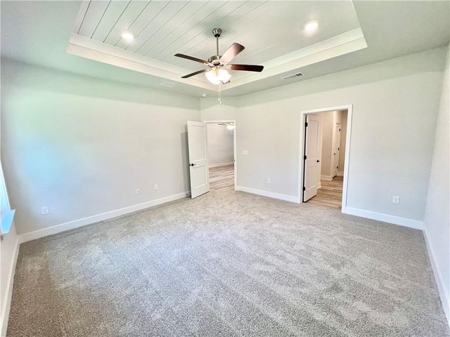 4031 Leighton Place Drive, Mobile, AL 36693
