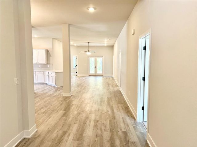 4031 Leighton Place Drive, Mobile, AL 36693