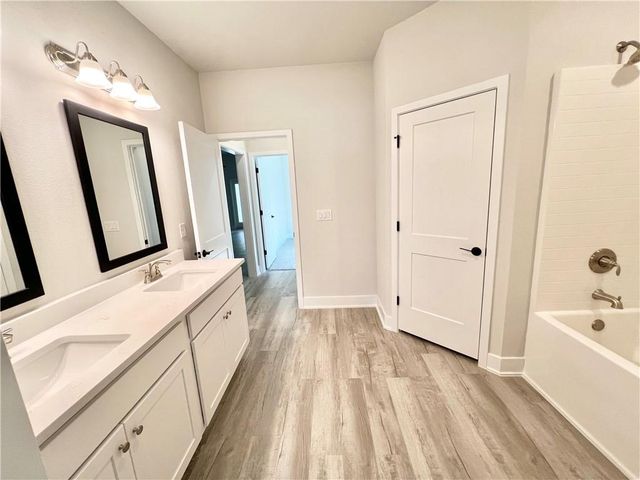4031 Leighton Place Drive, Mobile, AL 36693