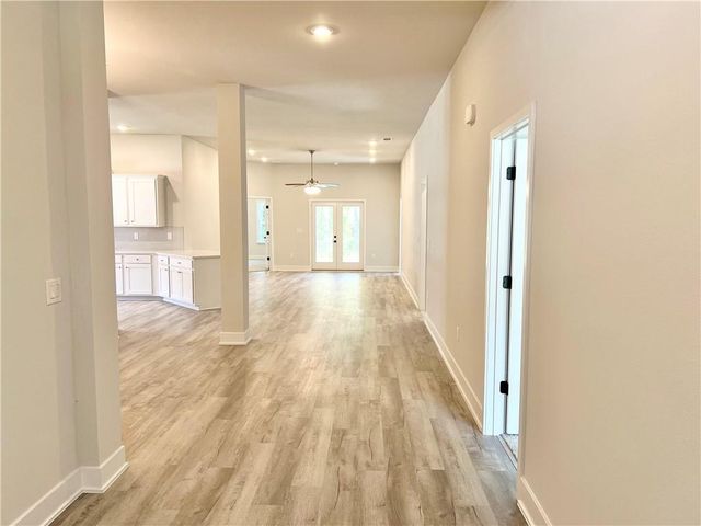 4031 Leighton Place Drive, Mobile, AL 36693