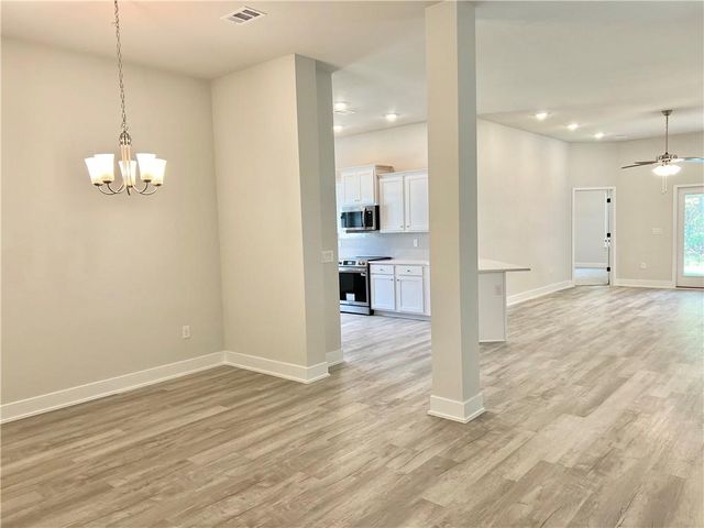 4031 Leighton Place Drive, Mobile, AL 36693