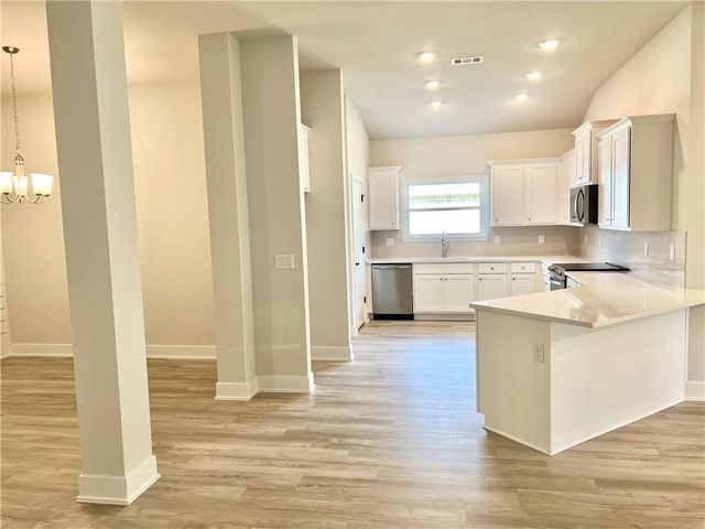 4031 Leighton Place Drive, Mobile, AL 36693